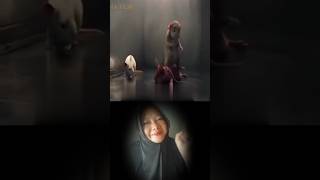 Wanita penyihir ingin menangkap tiga tikus kecil #viral#short #suryachanel