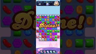 Candy Crush Nightmarshily Hard Level 7042 Cleared all Jelly/Queen of Candy Crush🥳🥳🥳