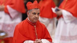 Cardinal Becciu’s Historic Vatican Fraud Trial Nears Verdict After Over Two Years