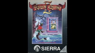 King's Quest II: Romancing the Throne (🔴Live Stream)