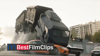 FAST AND FURIOUS 9 Super Bowl | Trailer 2020