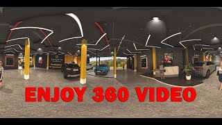 Enjoy 360 video & Comment below if you want to make such video |Thanks for watching