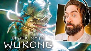 Taoísta das Mãos Sujas - Black Myth Wukong #29 | FunkyBlackCat