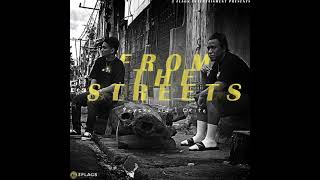 Pzycho Sid - From the Streets (feat. Critz)