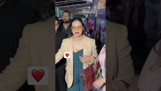 Kajol devgan spotted out of cinemahall