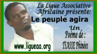 Le peuple agira