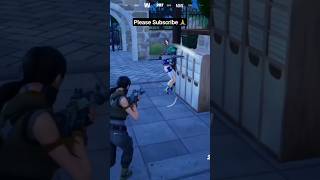 "Seizing Opportunities: Fortnite Victory!" #shorts #shortsfeed #fortnite #trending