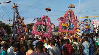 Madurai chithirai thiruvila