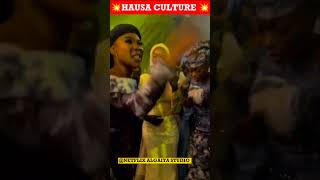 💥Hausa Culture 💥 Hausa wedding 💥 Best Hausa wedding 2023 #asindaasin #bakoritv #izzarso #labarina