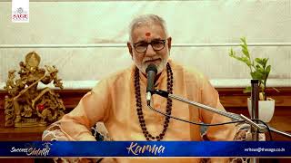 Know how to transform your Karma into Good deeds By Life Management Guru, Pt. Vijay Shankar Mehta Ji