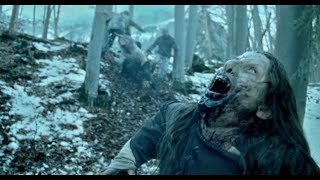 Mutants Trailer [2009]