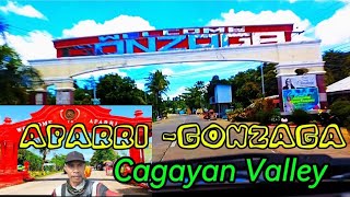 APARRI TO GONZAGA | CAGAYAN VALLEY @LakbayPinas2013