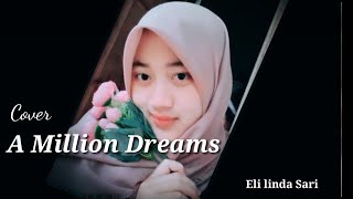 mahasiswi Cantik Umpri / A Million Dreams