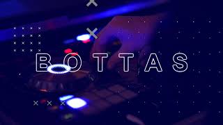 BOTTAS REMIX 🔥 DUKI ✘ BIZARRAP ✘ DJ Davis