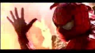 Spider-Man Trailer