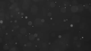 Particles - Free Overlay Stock Footage