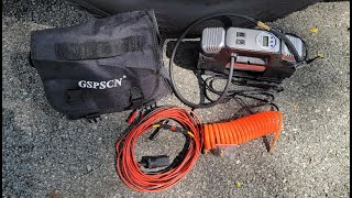 GSPSCN Air Compressor