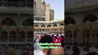 #love Makkah mukarrama #viral short #new short of Makkah #motivation islamic short #foryou short #