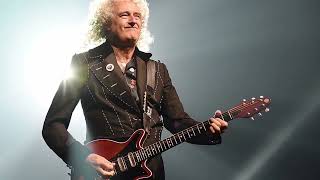 Quién es Brian May?? | Guitarrista de Queen