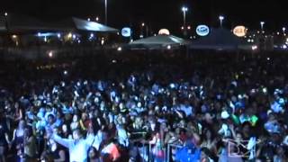 Ritmo jamaicano invade São Luís no Maranhão Roots Reggae Festival HD