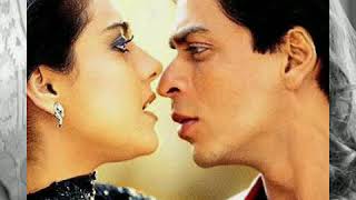 Most romantic song whatsapp status shahrukh kajol love sonh