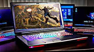 5 Best Black Friday Gaming Laptop Deals 2020 2