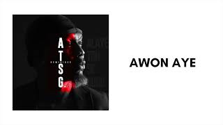 Reminisce - Awon Aye (Official Audio)