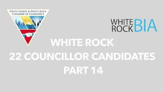 2018-Oct White Rock Councillors Group D