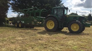 Buckley Agri | Bales | Silage 2017