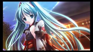 [HD] NightCore - Give Your Heart A Break