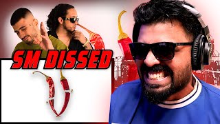 Seedhe Maut - TT Shutdown Reaction | AFAIK