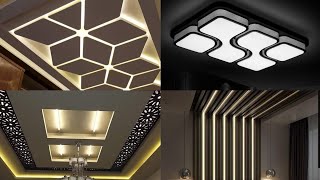 Modern False Ceiling Designs |Latest Fasle Ceiling Ideas