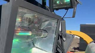 2018 TEREX RL4 TOWABLE LIGHT PLANT-123306