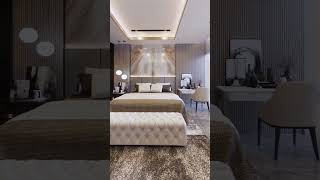 Modern Bedroom Design | Bedroom Furniture Design #furniture #bedroomdesign #art #beddesign2023 #usa