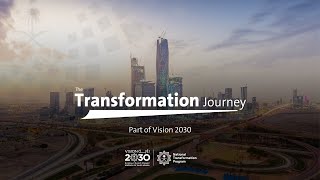 Documentary "The Transformation Journey"