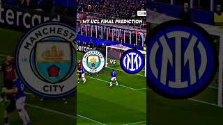 #ucl #trending #trend #championsleague #mancity vs #intermilan #viral #foryou