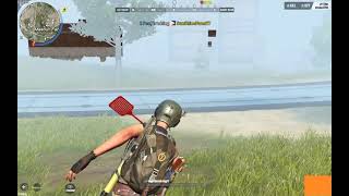 CHEATER SPOTTED AGAIN in RULES OF SURVIVAL