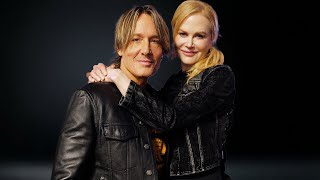 Nicole Kidman SHOCKS Fans with Appearance at Keith Urban Concert!