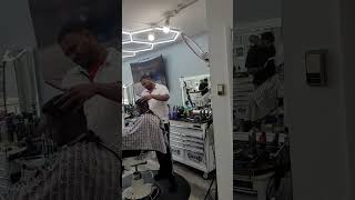 Парикмахерская Даровитые Руки Gifted Hands Barber shop June 2024 Schenectady NY