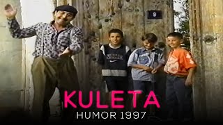 Qumili - "Kuleta me pare" HUMOR 1997