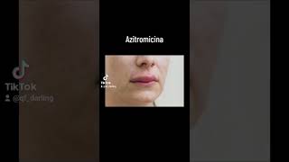 Azitromicina