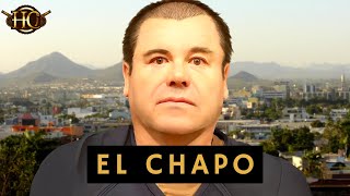 El Chapo: A Profile