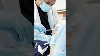 Lips Filler Injection at EDEN Aesthetic Clinic Dubai | Enhance Your Natural Beauty