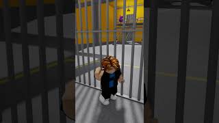 bacon escapes omega nugget prison #shorts