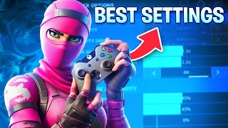 How To Find YOUR Perfect Sensitivity... (Fortnite Settings Guide)