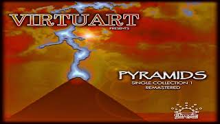 Virtuart - Pyramids - Single Collection 1 (Remastered) | Full Mix