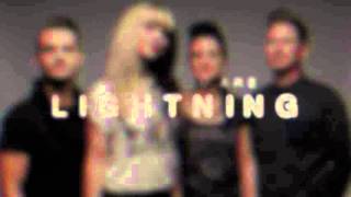 Fireflight LIGHTNING LYRIC VIDEO (Official)