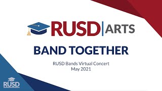 RUSD “Band Together”