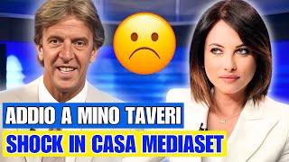 Mino Taveri lascia Sport Mediaset XXL: Chi è la nuova conduttrice la TV?