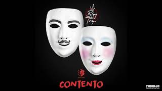 *Brytiago - Contento (Audio)*